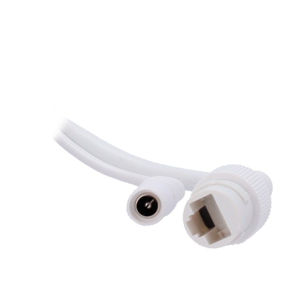 Hikvision pro ds-2cd2043g2-li2u (2.8mm(Preto) Hikvision - Câmera Bala IP Gama Pro - Resolução 4 Megapixels (2688x1520) - Lente