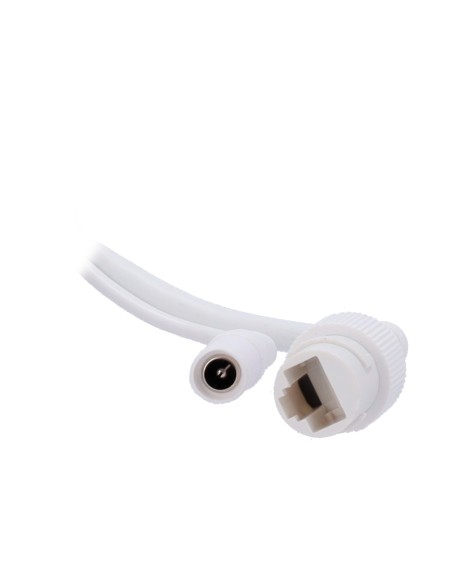 Hikvision pro ds-2cd2043g2-li2u (2.8mm(Preto) Hikvision - Câmera Bala IP Gama Pro - Resolução 4 Megapixels (2688x1520) - Lente