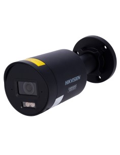 Hikvision pro ds-2cd2043g2-liz2uy (2.8 / 4mm) (preto) Hikvision | Bullet IP Camera Pro - 4 Megapixel | Duas lentes em um 2,8 / 4