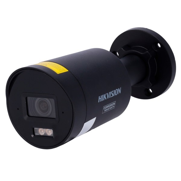 Acheter HIKVISION PRO DS-2CD2043G2-LIZ2UY(2.8/4MM)(BLACK) Hikvision | Caméra Bullet IP gamme PRO - 4 mégapixels | Deux objectifs