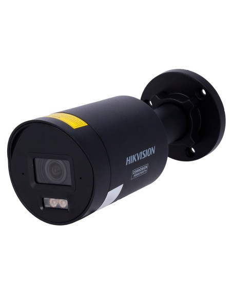 Acheter HIKVISION PRO DS-2CD2043G2-LIZ2UY(2.8/4MM)(BLACK) Hikvision | Caméra Bullet IP gamme PRO - 4 mégapixels | Deux objectifs