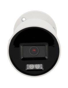 Comprar HIKVISION PRO DS-2CD2046G2H-IU(2.8MM)(EF) Hikvision - Cámara Bullet  IP gama PRO - Resolución 4 Megapíxel | Powered by D 2