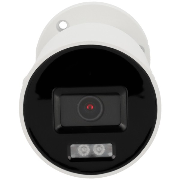 Comprar HIKVISION PRO DS-2CD2046G2H-IU(2.8MM)(EF) Hikvision - Cámara Bullet  IP gama PRO - Resolución 4 Megapíxel | Powered by D