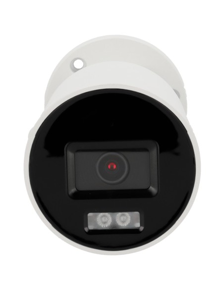 Hikvision pro ds-2cd2046g2h-iu (2.8mm) (EF) Hikvision - Camera Bullet IP Gama Pro - Resolução 4 Megapixel | Alimentado por darkf