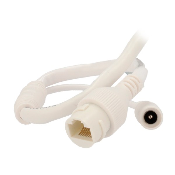 Hikvision pro ds-2cd2046g2h-iu (2.8mm) (EF) Hikvision - Camera Bullet IP Gama Pro - Resolução 4 Megapixel | Alimentado por darkf