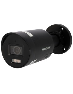 Hikvision Pro DS-2CD2047G2H-Liu / SL (2.8) / E // Preto Hikvision - Câmera Bullet IP Gama Pro - Resolução 4 Megapixel (2688x1520