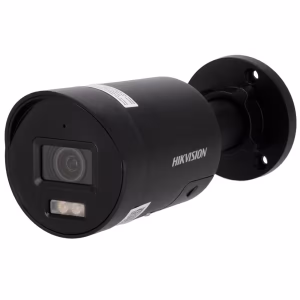 Acquistare HIKVISION PRO DS-2CD2047G2H-LIU/SL(2.8)/EF//BLACK Hikvision - Telecamera Bullet IP gamma PRO - Risoluzione 4 Megapixe
