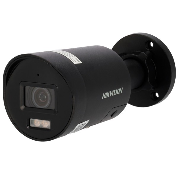 Comprar HIKVISION PRO DS-2CD2047G2H-LIU/SL(2.8)/EF//BLACK Hikvision - Cámara Bullet IP gama PRO - Resolución 4 Megapíxel (2688x1