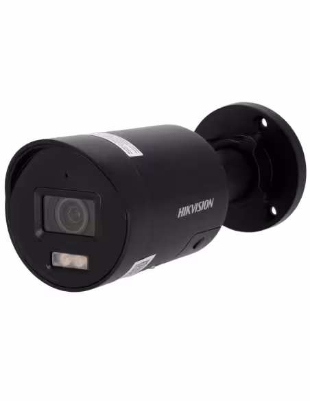 Acquistare HIKVISION PRO DS-2CD2047G2H-LIU/SL(2.8)/EF//BLACK Hikvision - Telecamera Bullet IP gamma PRO - Risoluzione 4 Megapixe