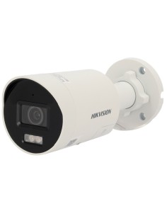 Hikvision Pro DS-2CD2047G2H-LIU / SL (2.8mm) (EF) Hikvision - Bala de câmera IP Gama Pro - Resolução 4 Megapixel (2688x1520) - L