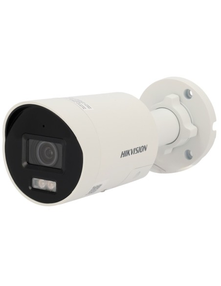 Acquistare HIKVISION PRO DS-2CD2047G2H-LIU/SL(2.8MM)(EF) Hikvision - Telecamera Bullet IP gamma PRO - Risoluzione 4 Megapixel (2