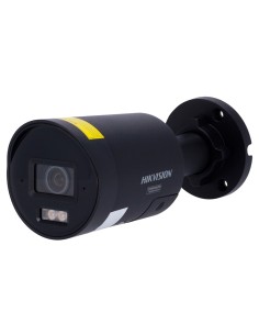 Comprar HIKVISION PRO DS-2CD2047G3-LI2UY/SL(2.8MM)/BLACK Hikvision cámara IP Bullet gama PRO ColorVu3.0 - Resolución 4 MPx | PoE