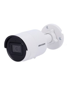 Hikvision pro ds-2cd2063g2-iu (2.8mm) Hikvision - Bullet IP Camera Pro - Resolução 6 Megapixel (3200x1800) - 2,8 mm Lente |