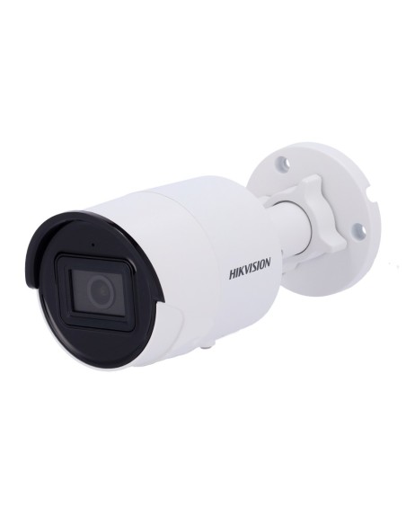 Comprar HIKVISION PRO DS-2CD2063G2-IU(2.8MM) Hikvision - Cámara Bullet  IP gama PRO - Resolución 6 Megapíxel (3200x1800) - Lente