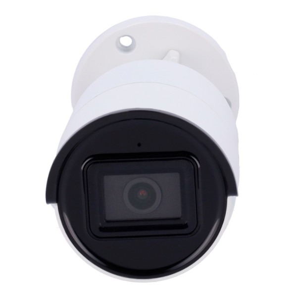 Comprar HIKVISION DS-2CD2063G2-IU(2.8MM) Hikvision - Cámara Bullet  IP gama PRO - Resolución 6 Megapíxel (3200x1800) - Lente 2.8