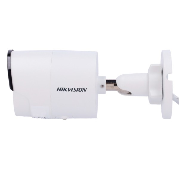 Comprar HIKVISION PRO DS-2CD2063G2-IU(2.8MM) Hikvision - Cámara Bullet  IP gama PRO - Resolución 6 Megapíxel (3200x1800) - Lente