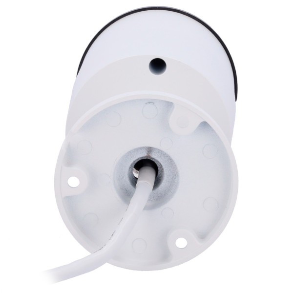 Hikvision pro ds-2cd2063g2-iu (2.8mm) Hikvision - Bullet IP Camera Pro - Resolução 6 Megapixel (3200x1800) - 2,8 mm Lente |