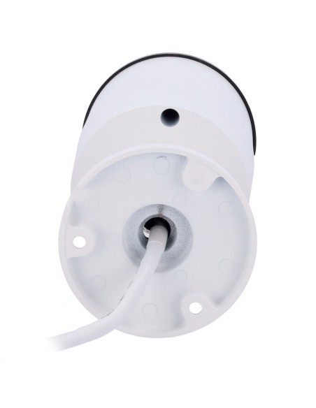 Hikvision pro ds-2cd2063g2-iu (2.8mm) Hikvision - Bullet IP Camera Pro - Resolução 6 Megapixel (3200x1800) - 2,8 mm Lente |