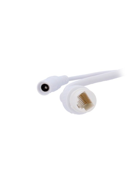 Acheter HIKVISION PRO DS-2CD2063G2-IU(2.8MM) Hikvision - Caméra Bullet IP gamme PRO - Résolution 6 mégapixels (3200x1800) - Obje