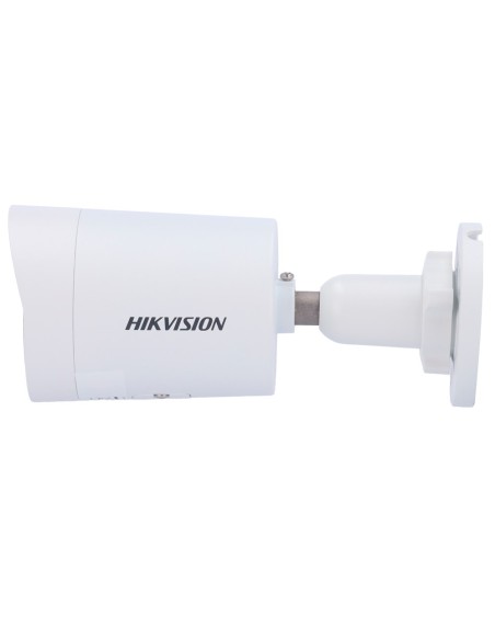 Comprar HIKVISION PRO DS-2CD2063G2-LI2U(2.8MM) Hikvision - Cámara Bullet IP gama PRO - Resolución 6 Megapíxel (3200x1800) - Lent