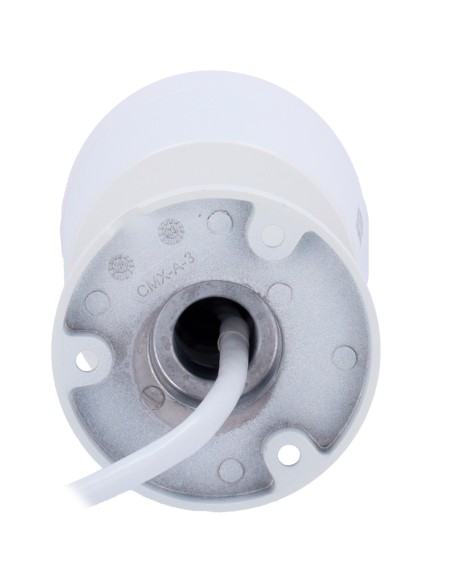 Hikvision pro ds-2cd2063g2-li2u (2.8mm) Hikvision - Camera Bullet IP Gama Pro - Resolução 6 Megapixel (3200x1800) - Lente 2,8 mm