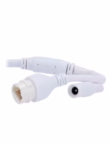 Acheter HIKVISION PRO DS-2CD2063G2-LI2U(2.8MM) Hikvision - Caméra Bullet IP gamme PRO - Résolution 6 mégapixels (3200x1800) - Ob