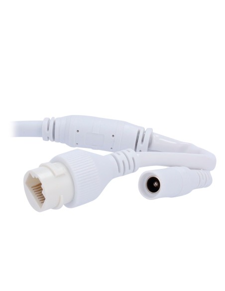 Comprar HIKVISION PRO DS-2CD2063G2-LI2U(2.8MM) Hikvision - Cámara Bullet IP gama PRO - Resolución 6 Megapíxel (3200x1800) - Lent