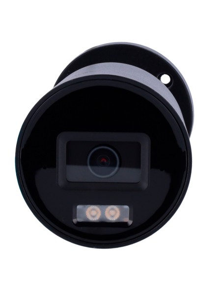 Comprar HIKVISION DS-2CD2063G2-LI2U(2.8MM)(BLACK) Hikvision - Cámara Bullet IP gama PRO - Resolución 6 Megapíxel (3200x1800) - L