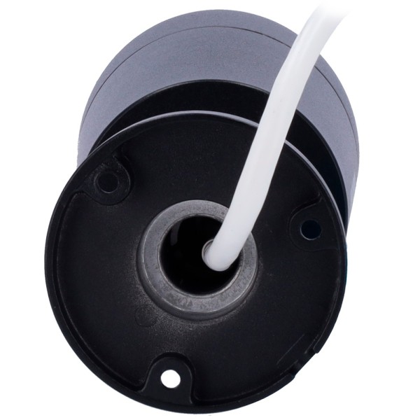 Acheter HIKVISION PRO DS-2CD2063G2-LI2U(2.8MM)(BLACK) Hikvision - Caméra IP Bullet gamme PRO - Résolution 6 mégapixels (3200x180