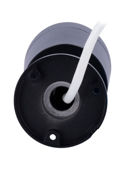 Acheter HIKVISION PRO DS-2CD2063G2-LI2U(2.8MM)(BLACK) Hikvision - Caméra IP Bullet gamme PRO - Résolution 6 mégapixels (3200x180