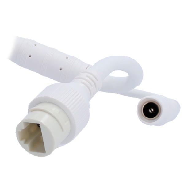 Acheter HIKVISION PRO DS-2CD2063G2-LI2U(2.8MM)(BLACK) Hikvision - Caméra IP Bullet gamme PRO - Résolution 6 mégapixels (3200x180