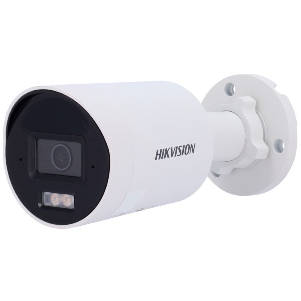 Comprar HIKVISION PRO DS-2CD2083G2-LI2U(2.8MM) Hikvision - Cámara Bullet  IP gama PRO - Resolución 8 Megapixel (3840x2160) - Len