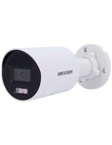 Comprar HIKVISION PRO DS-2CD2083G2-LI2U(2.8MM) Hikvision - Cámara Bullet  IP gama PRO - Resolución 8 Megapixel (3840x2160) - Len