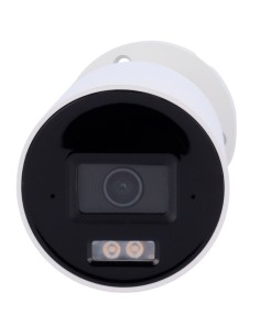 Hikvision Pro DS-2CD2083G2-LI2U (2.8mm) Hikvision - Bullet IP Range Pro - Resolução 8 Megapixel (3840x2160) - Lente 2,8 mm 2