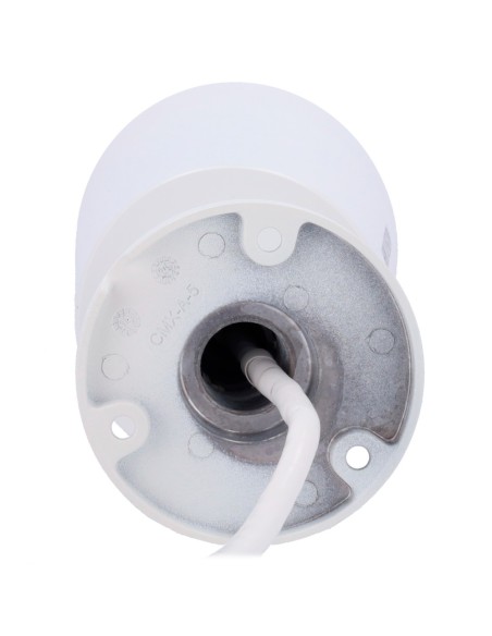 Hikvision Pro DS-2CD2083G2-LI2U (2.8mm) Hikvision - Bullet IP Range Pro - Resolução 8 Megapixel (3840x2160) - Lente 2,8 mm