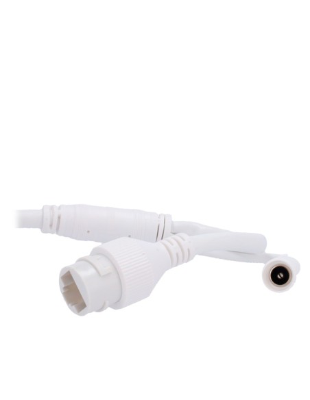 Hikvision Pro DS-2CD2083G2-LI2U (2.8mm) Hikvision - Bullet IP Range Pro - Resolução 8 Megapixel (3840x2160) - Lente 2,8 mm