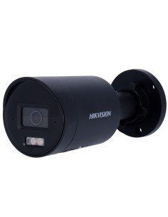 Comprar HIKVISION PRO DS-2CD2083G2-LI2U(2.8MM)(BLACK) Hikvision - Cámara Bullet  IP gama PRO - Resolución 8 Megapixel (3840x2160