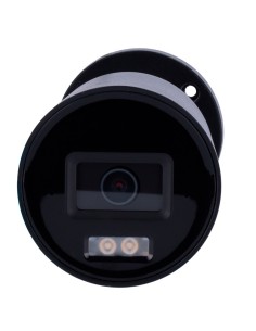 Hikvision Pro DS-2CD2083G2-LI2U (2.8mm(Preto) Hikvision - Câmera Bala IP Gama Pro - Resolução 8 Megapixels (3840x2160) - Lente 2
