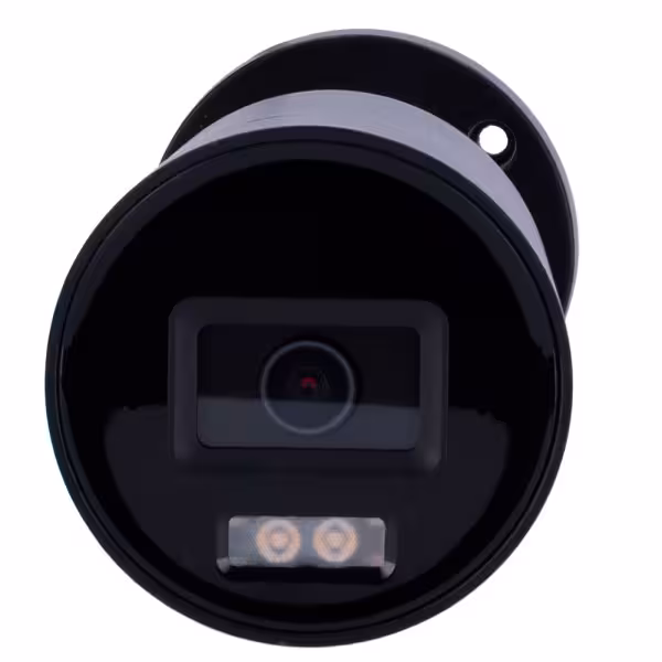 Acheter HIKVISION PRO DS-2CD2083G2-LI2U(2.8MM)(BLACK) Hikvision - Caméra Bullet IP gamme PRO - Résolution 8 mégapixels (3840x216