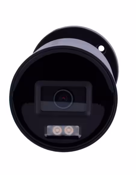 Acheter HIKVISION PRO DS-2CD2083G2-LI2U(2.8MM)(BLACK) Hikvision - Caméra Bullet IP gamme PRO - Résolution 8 mégapixels (3840x216