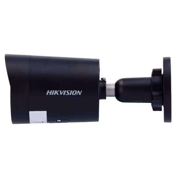 Acheter HIKVISION PRO DS-2CD2083G2-LI2U(2.8MM)(BLACK) Hikvision - Caméra Bullet IP gamme PRO - Résolution 8 mégapixels (3840x216