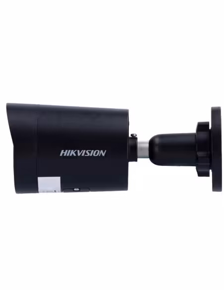 Acheter HIKVISION PRO DS-2CD2083G2-LI2U(2.8MM)(BLACK) Hikvision - Caméra Bullet IP gamme PRO - Résolution 8 mégapixels (3840x216