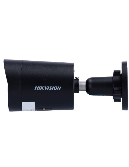 Comprar HIKVISION PRO DS-2CD2083G2-LI2U(2.8MM)(BLACK) Hikvision - Cámara Bullet  IP gama PRO - Resolución 8 Megapixel (3840x2160