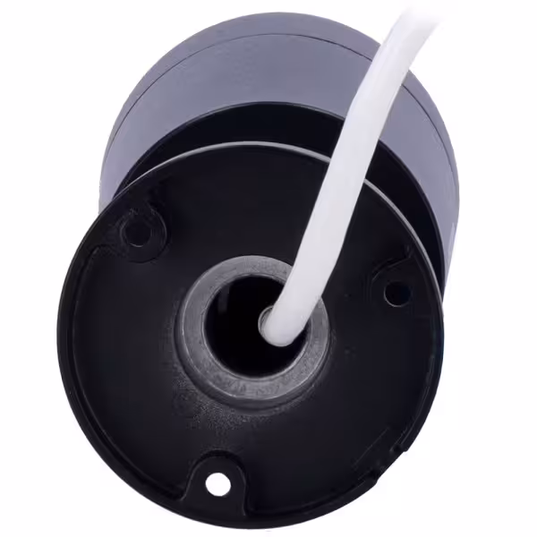 Acheter HIKVISION PRO DS-2CD2083G2-LI2U(2.8MM)(BLACK) Hikvision - Caméra Bullet IP gamme PRO - Résolution 8 mégapixels (3840x216