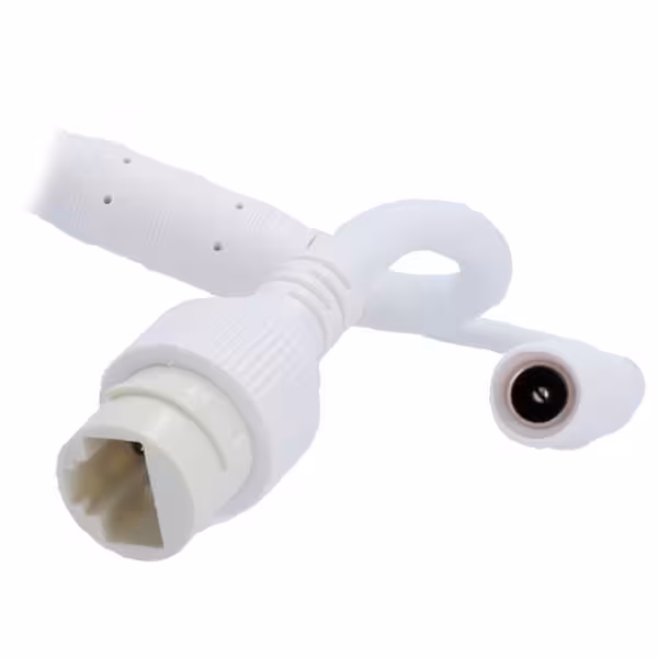 Acheter HIKVISION PRO DS-2CD2083G2-LI2U(2.8MM)(BLACK) Hikvision - Caméra Bullet IP gamme PRO - Résolution 8 mégapixels (3840x216