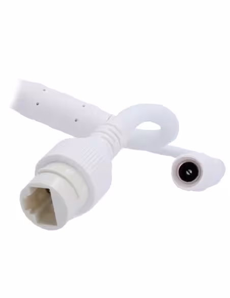 Acheter HIKVISION PRO DS-2CD2083G2-LI2U(2.8MM)(BLACK) Hikvision - Caméra Bullet IP gamme PRO - Résolution 8 mégapixels (3840x216