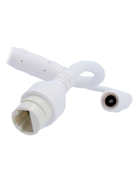 Hikvision Pro DS-2CD2083G2-LI2U (2.8mm(Preto) Hikvision - Câmera Bala IP Gama Pro - Resolução 8 Megapixels (3840x2160) - Lente