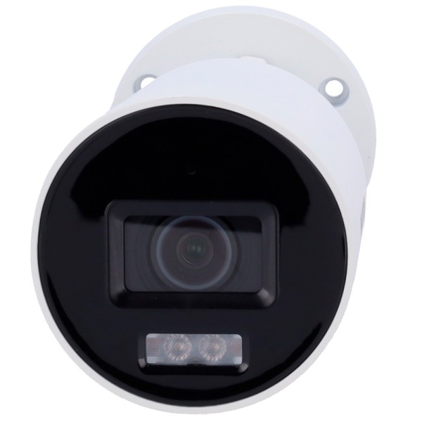 Acquistare HIKVISION PRO DS-2CD2086G2H-IU(2.8MM)(EF) Hikvision - Telecamera Bullet IP gamma PRO - Risoluzione 8 Megapixel | Powe