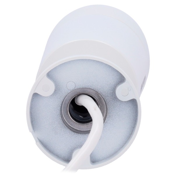 Hikvision pro ds-2cd2086g2h-iu (2.8mm) (EF) Hikvision - Câmera Bullet IP Gama Pro - Resolução 8 Megapixel | Alimentado por darkf