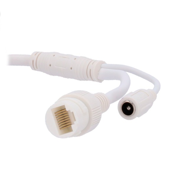 Hikvision pro ds-2cd2086g2h-iu (2.8mm) (EF) Hikvision - Câmera Bullet IP Gama Pro - Resolução 8 Megapixel | Alimentado por darkf